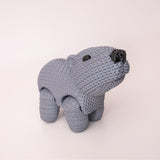 Panchroma™ Satin PLA (Formerly PolyTerra™ PLA+)