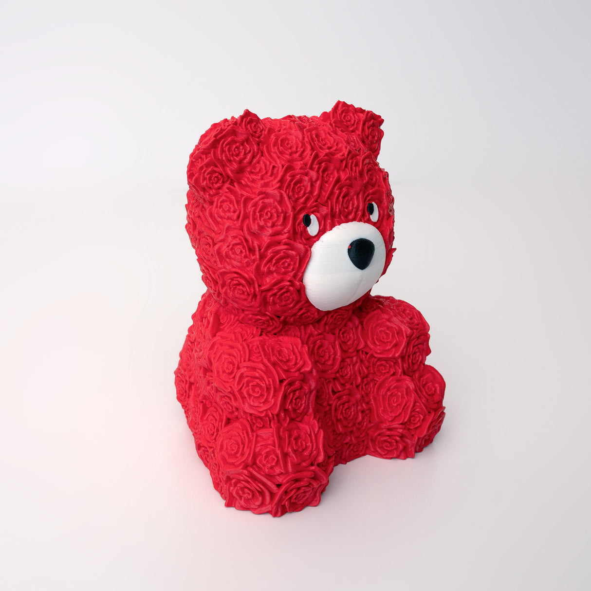 Panchroma™ Satin PLA (Formerly PolyTerra™ PLA+)