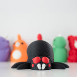 Panchroma™ Satin PLA (Formerly PolyTerra™ PLA+)