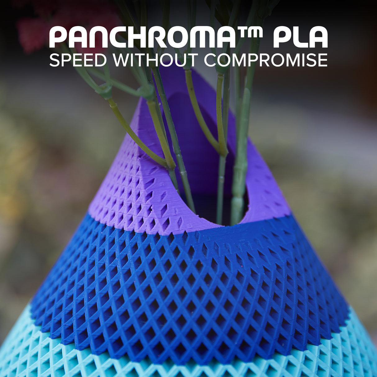 Panchroma™ Basic PLA