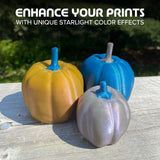 Panchroma™ Starlight PLA (Formerly PolyLite™ Starlight)