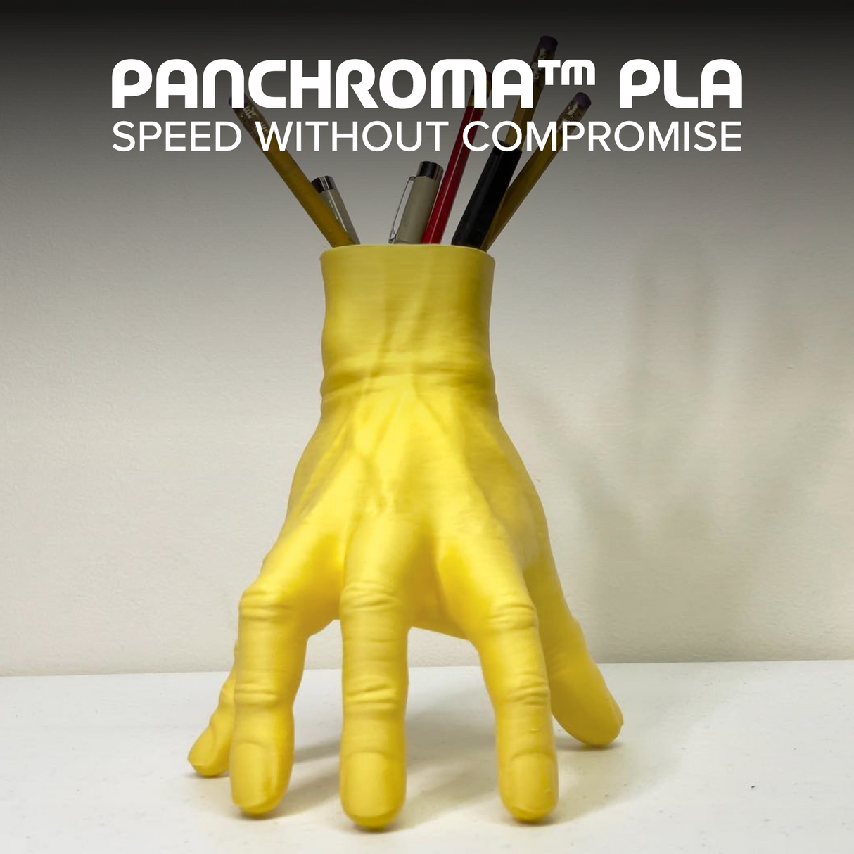 Panchroma™ Basic PLA