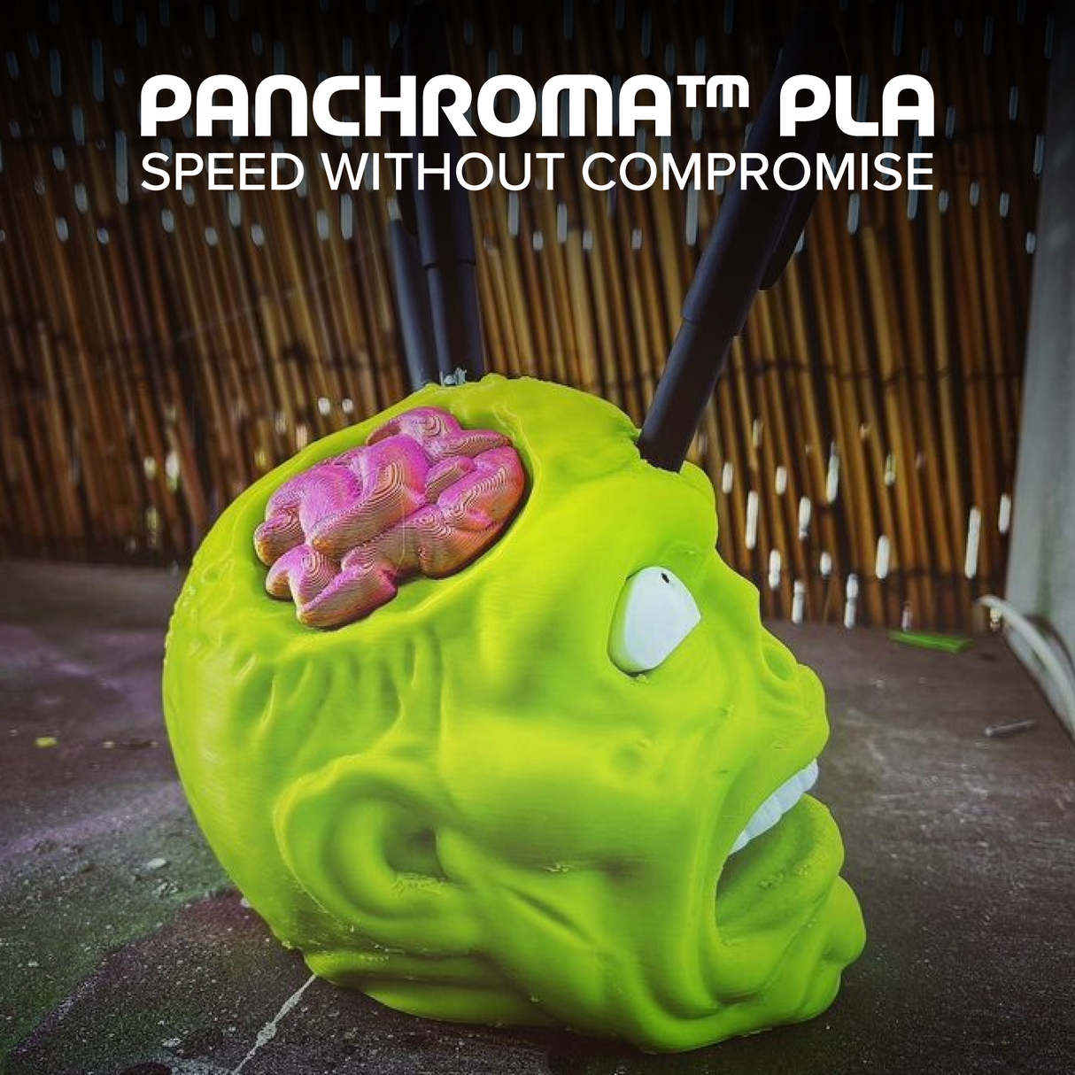Panchroma™ Basic PLA