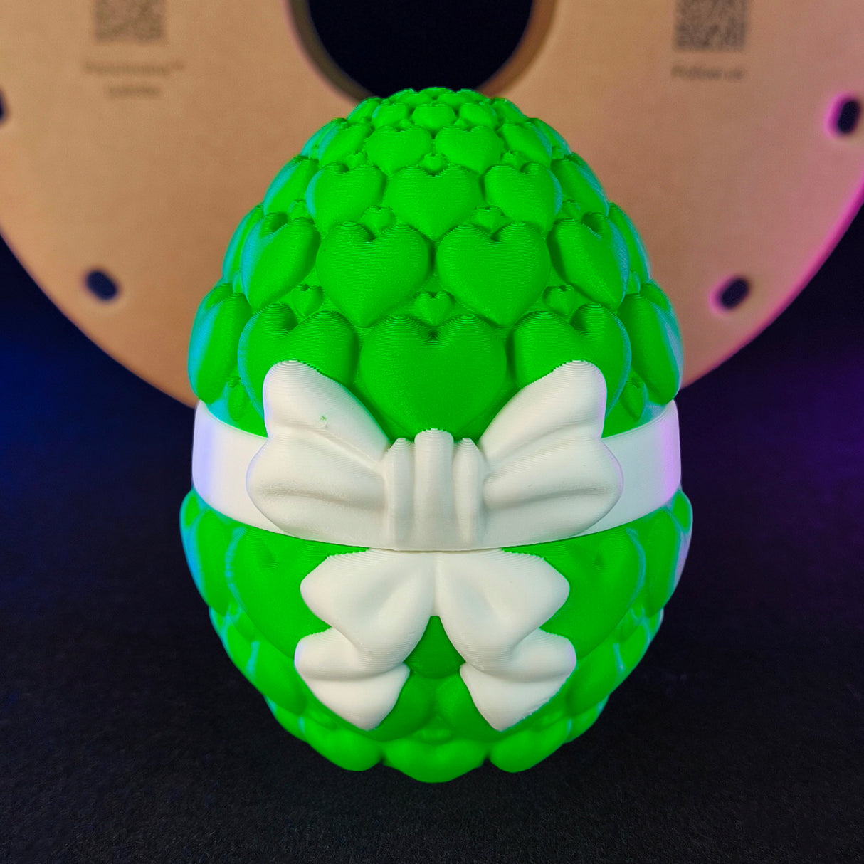 Panchroma™ Matte PLA (Formerly PolyTerra™ PLA)
