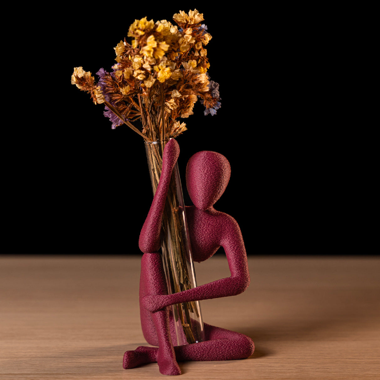 Panchroma™ Matte PLA (Formerly PolyTerra™ PLA)