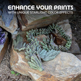 Panchroma™ Starlight PLA (Formerly PolyLite™ Starlight)