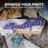 Panchroma™ Starlight PLA (Formerly PolyLite™ Starlight)