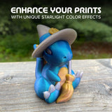 Panchroma™ Starlight PLA (Formerly PolyLite™ Starlight)
