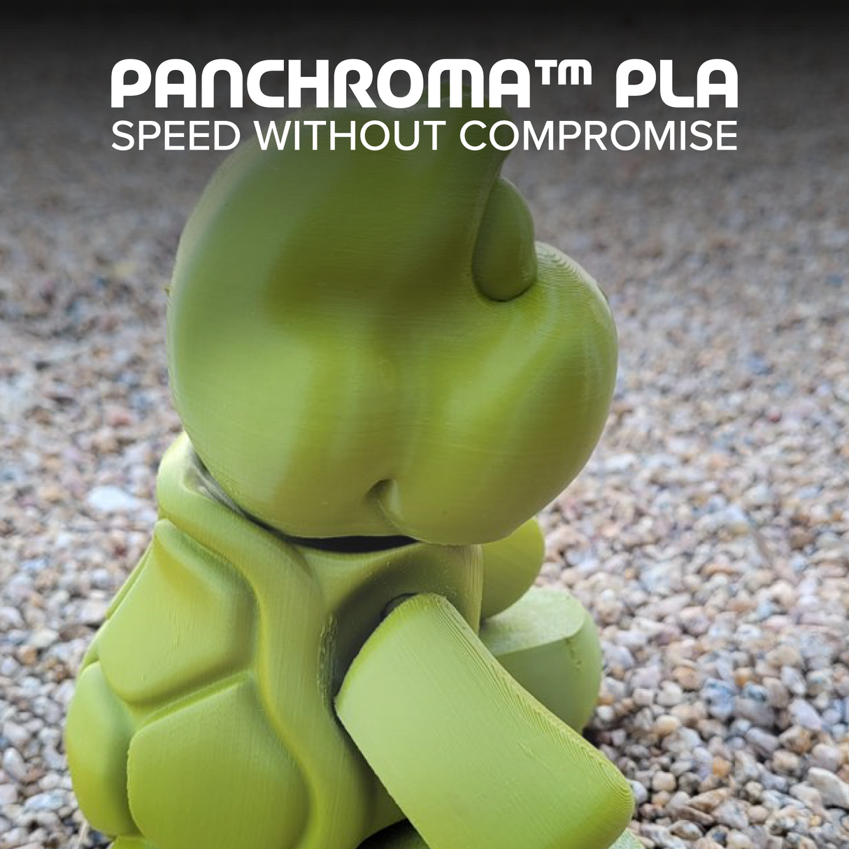 Panchroma™ Basic PLA