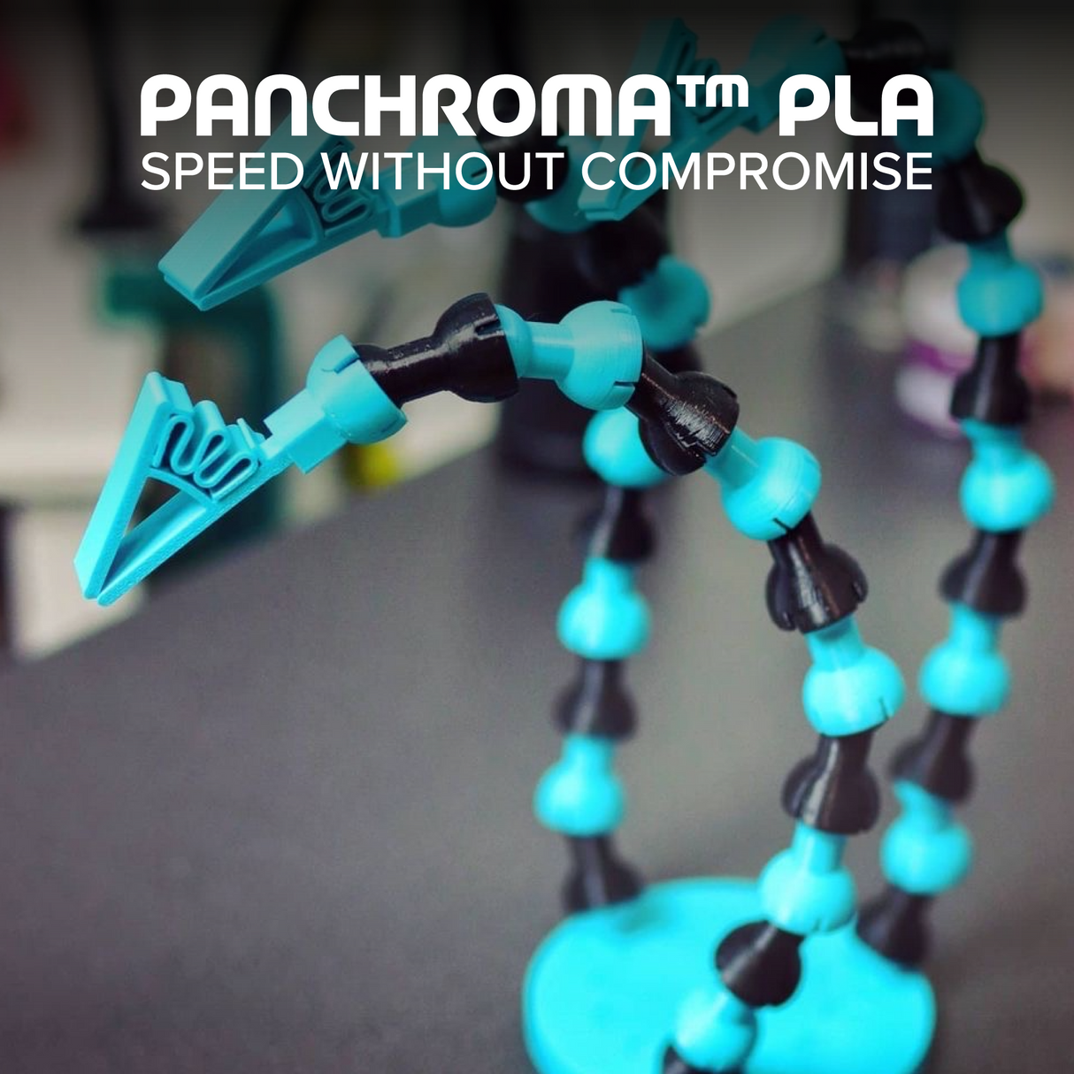 Panchroma™ Basic PLA