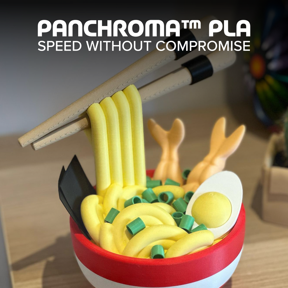 Panchroma™ Basic PLA