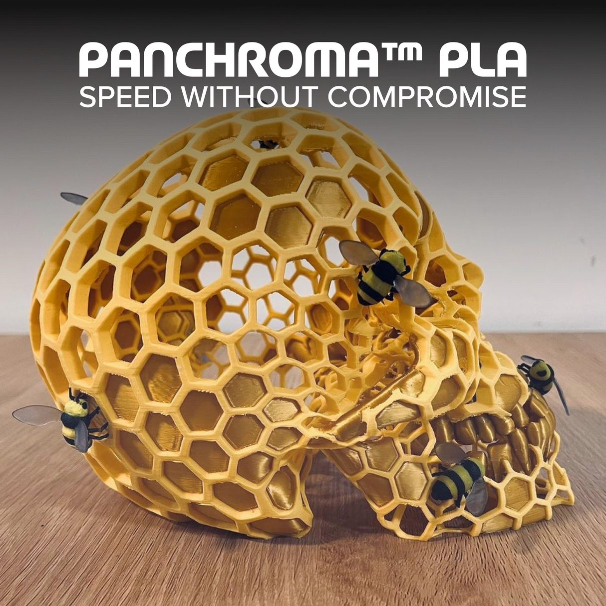 Panchroma™ Basic PLA