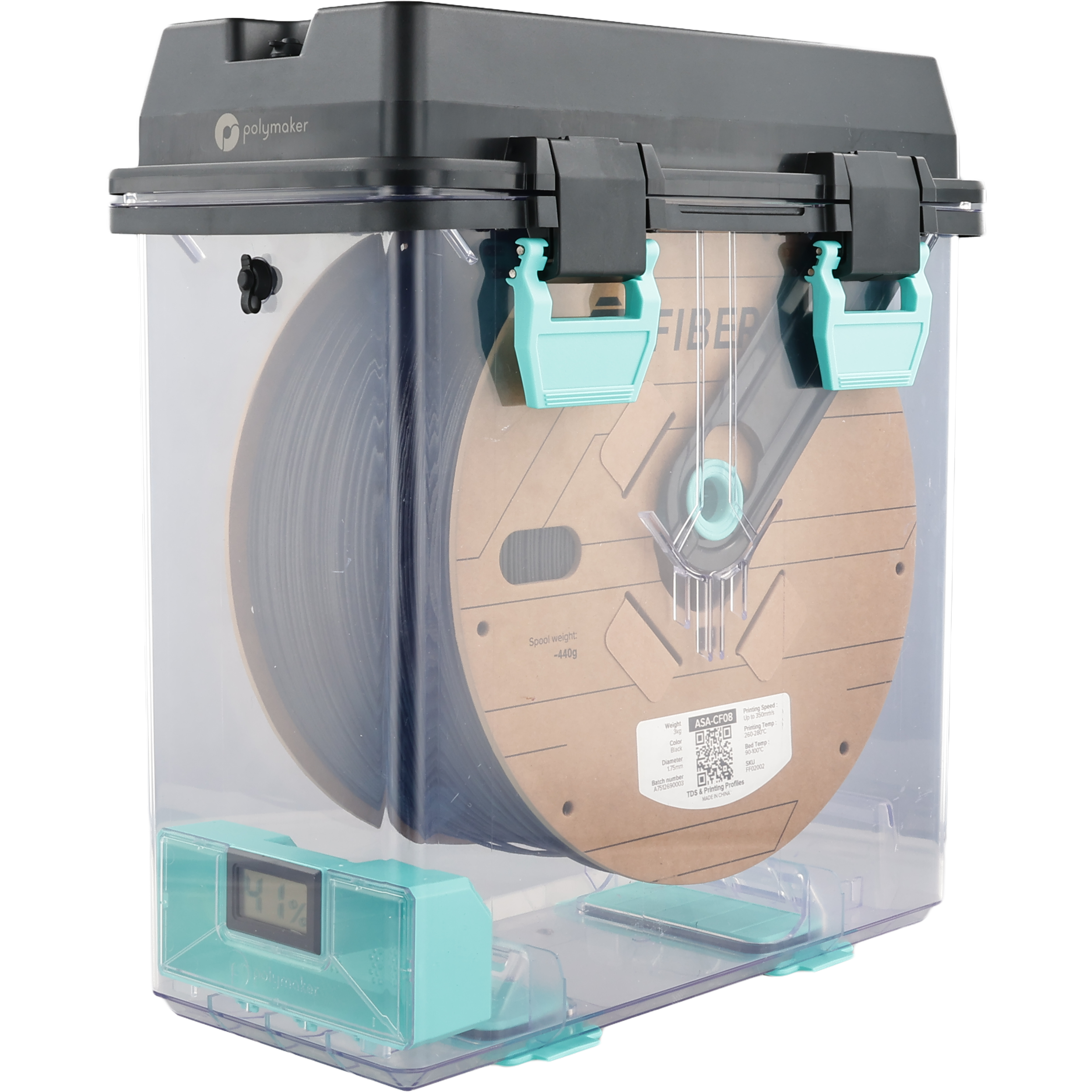 PolyDryer™ Box XL