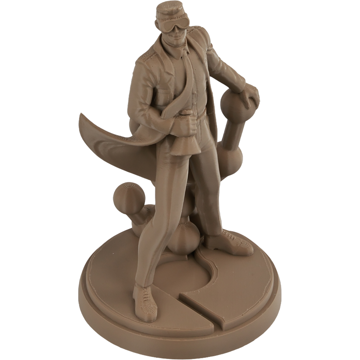 Panchroma™ Basic PLA