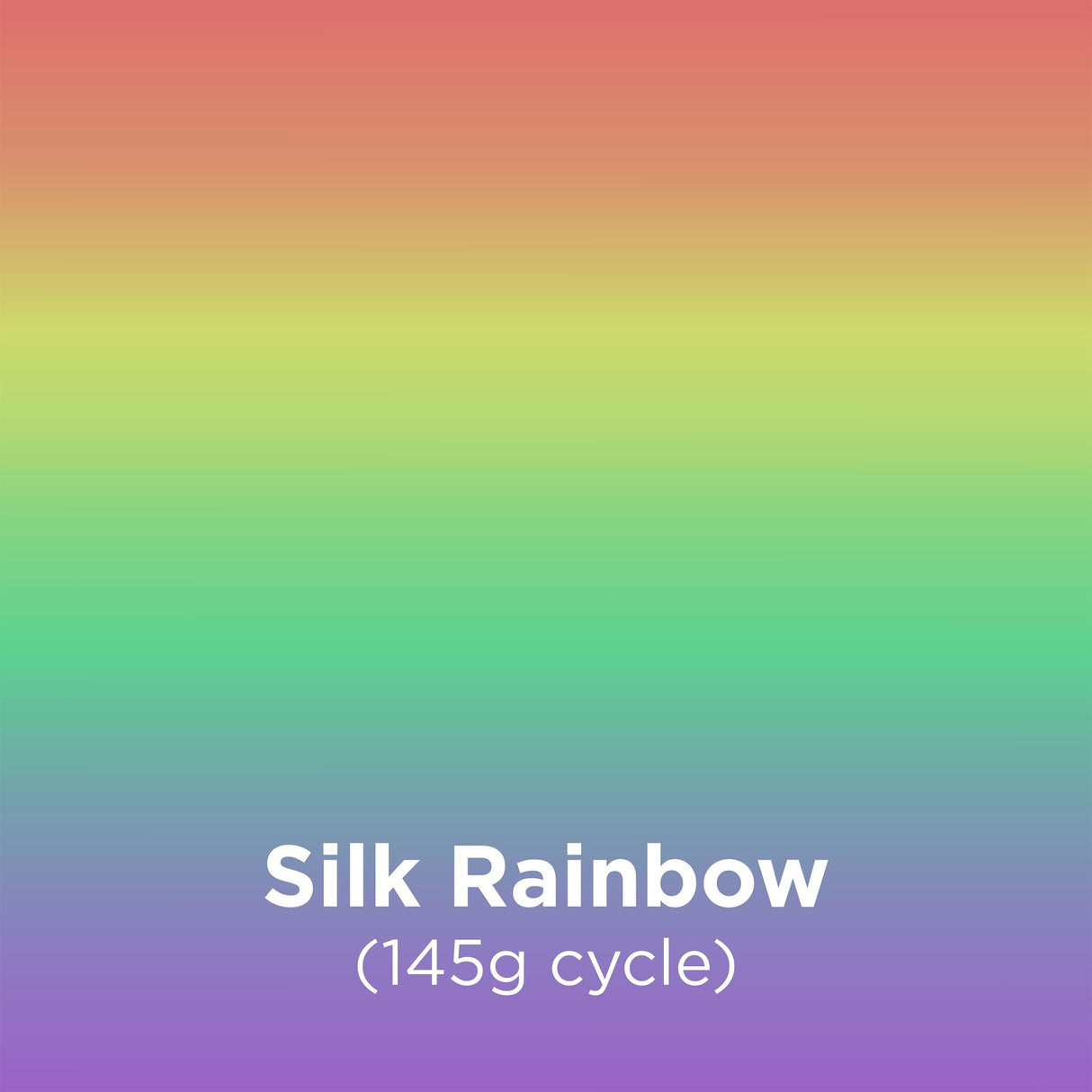 Panchroma™ Gradient Silk