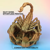 Panchroma™ Gradient Silk