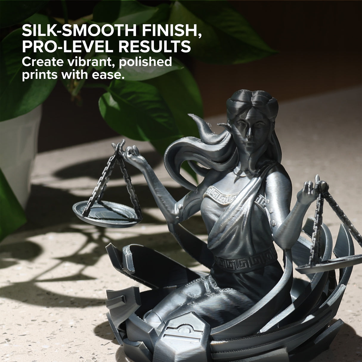 Panchroma™ Gradient Silk