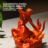 Panchroma™ Gradient Silk