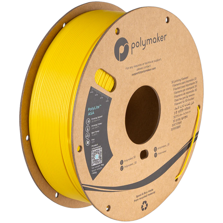 Polymaker™ ASA
