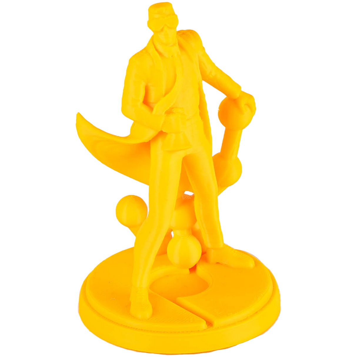 PolyLite™ Neon ABS