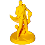 PolyLite™ Neon ABS