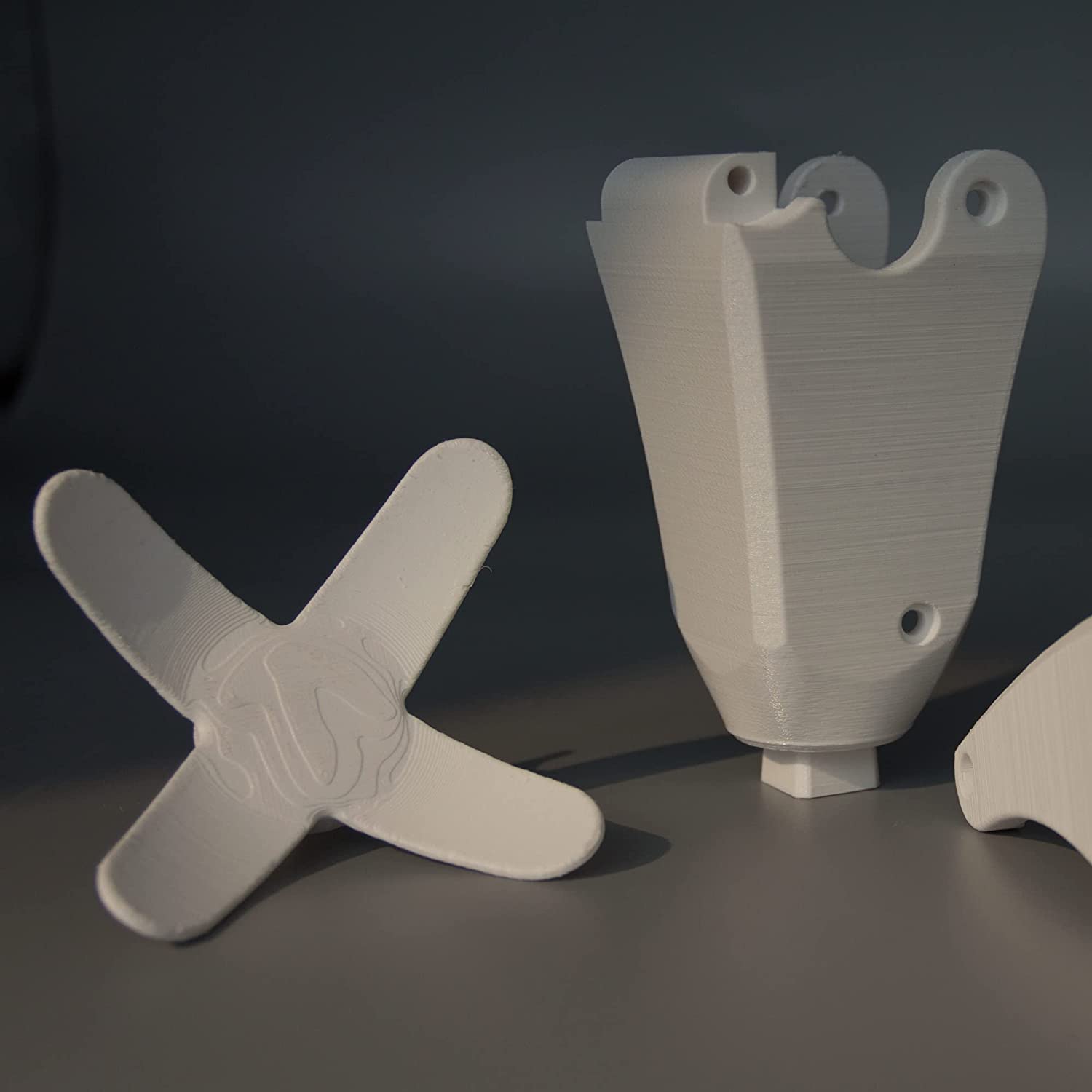 Polymaker PolyMax™ PETG ホワイト1.75mm 2個セット PolyMax™ PETG – Polymaker