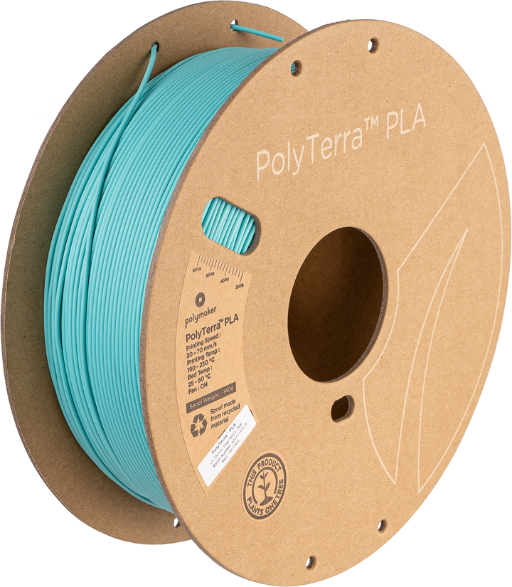 Panchroma™ Matte PLA