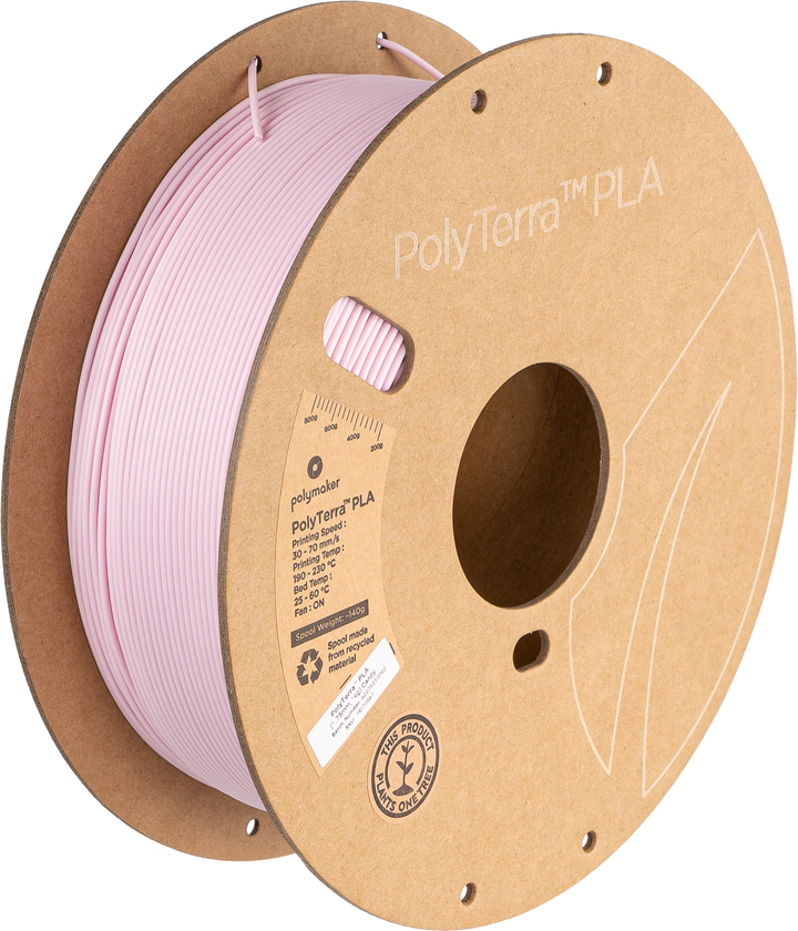 Panchroma™ Matte PLA