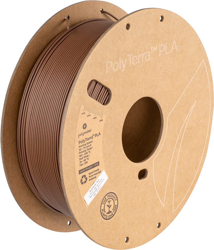 Panchroma™ Matte PLA