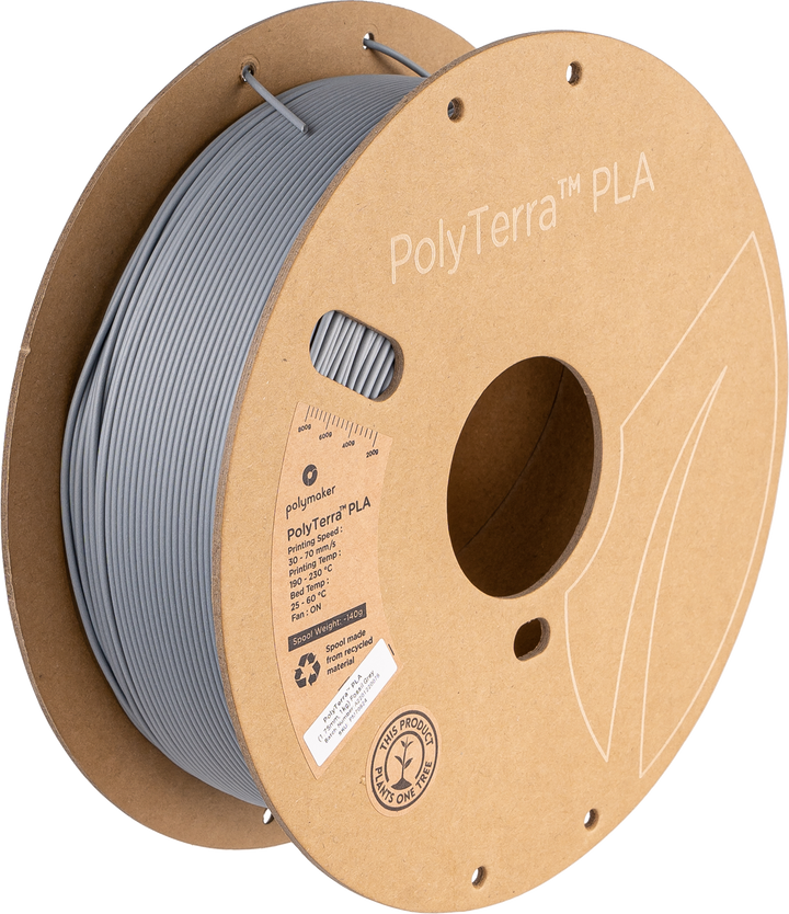 Panchroma™ Matte PLA