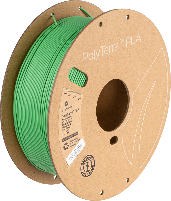 Panchroma™ Matte PLA