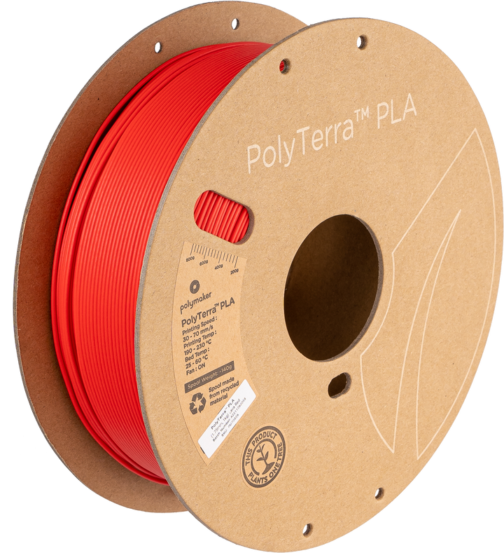 Panchroma™ Matte PLA