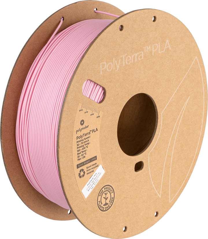 Panchroma™ Matte PLA