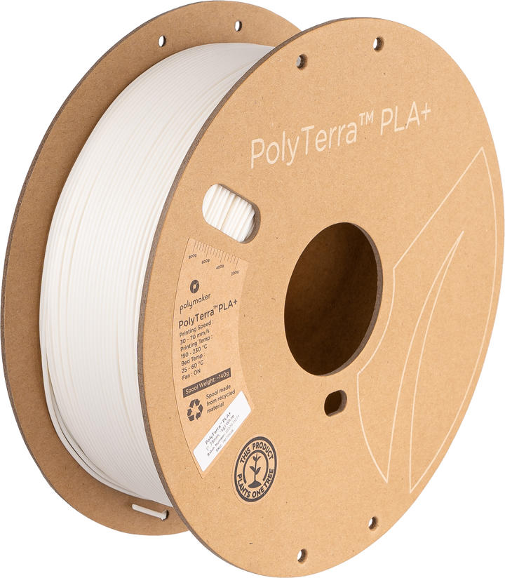 Panchroma™ Satin PLA