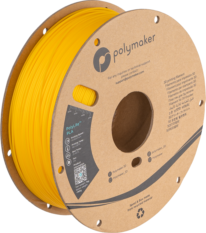 PolyLite™ PLA