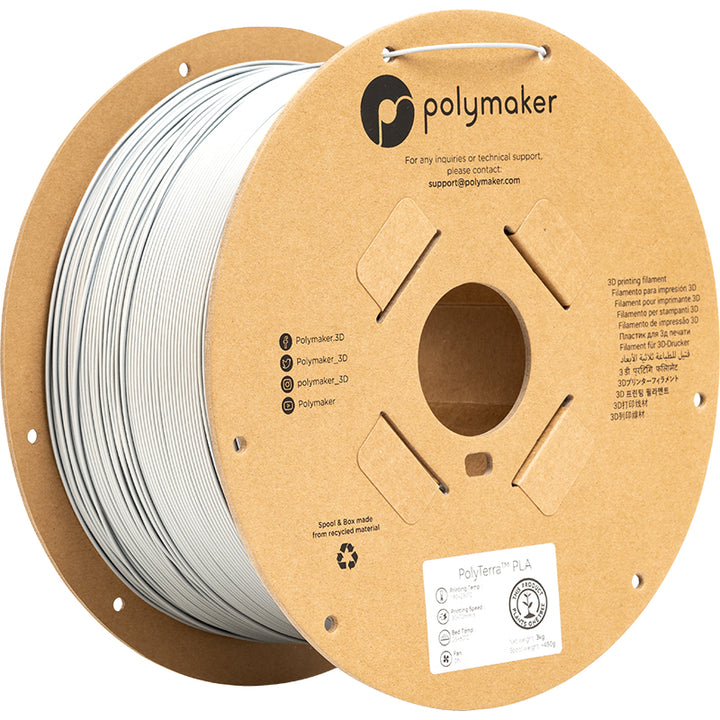 Panchroma™ Matte PLA