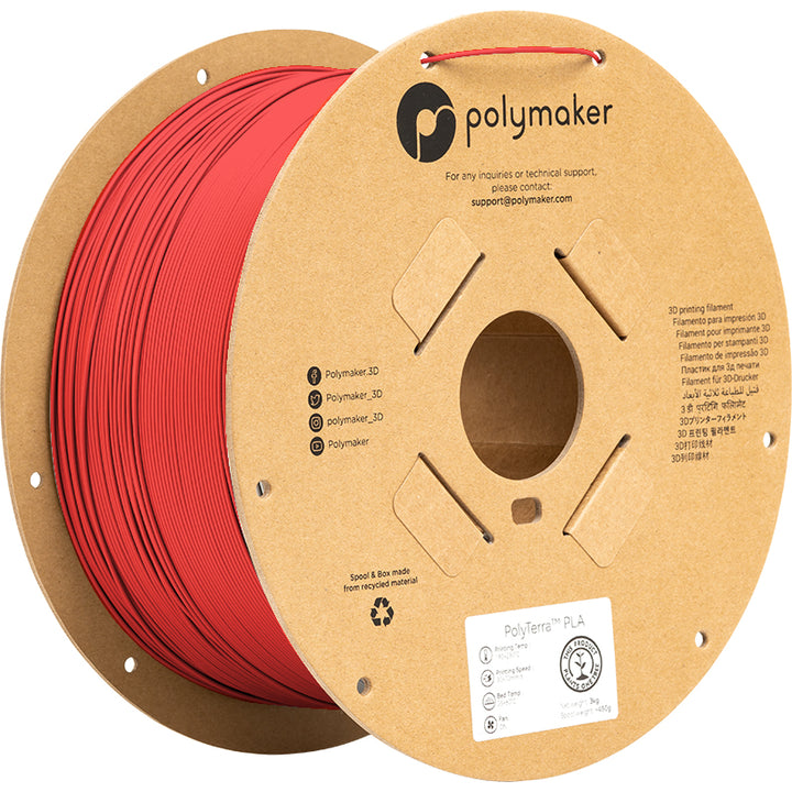 Panchroma™ Matte PLA